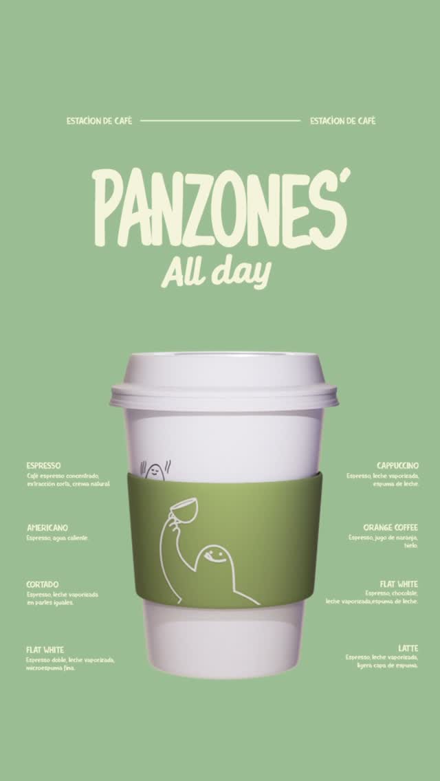 Panzones